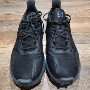 Salomon Alphacross GTX